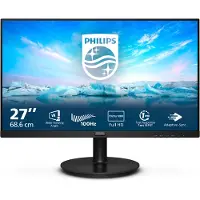 Philips Monitor V Line 271v8lab 27´´ Fhd Ips Led