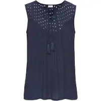 LASCANA Top navy