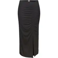 LASCANA Saia preto