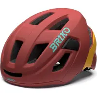 Briko Capacete De Mtb Areo Plus