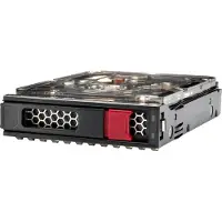 HP Hdd 2tb Sata 7.2k 3.5´´