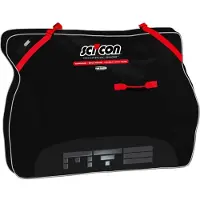 Scicon Mala De Viagem Para Bicicleta Plus Mtb