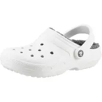 Crocs Socas offwhite