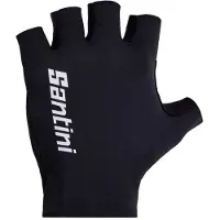 Santini Luvas Curtas 3d