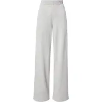 Adidas Calças de Perna Larga em Moletão Essentials
