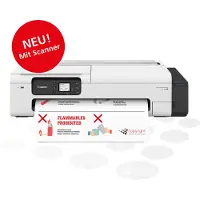 Canon imagePROGRAF TC-21 impressora de grande formato