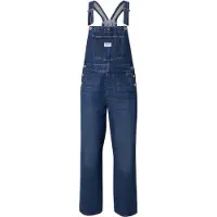 Levi's Jardineira de ganga 'Vintage Overall' azul ganga