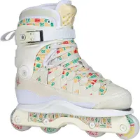 Iqon Patins Em Linha Ag 15 Montre Pro Skate