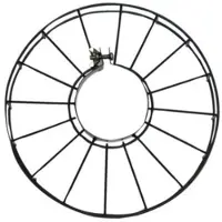 Talamex Proteção De Hélice Tm 48/58/66/86