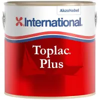 International Tinta Toplac Plus 750ml