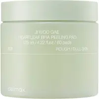 Celimax Tônico Facial Heartleaf Bha Peeling Pad 135 Ml