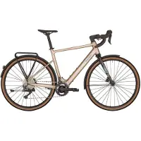 Bergamont Bicicleta Elétrica De Gravel E-grandurance Rd 8 28´´ Grx Rd-rx812 Tq-hpr50 2024