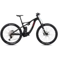 Bh Bicicleta Elétrica De Mtb Ilynx+ Enduro Carbon 9.8 Ep801 29´´ Xt 2025