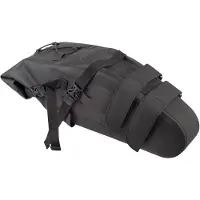 M-Wave Bolsa De Selim Rough Ride Ii 12l