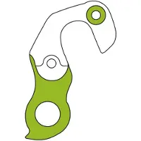 BRN Gancho Do Desviador Model 143