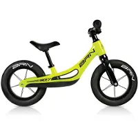 BRN Bicicleta Sem Pedais Flash 12´´