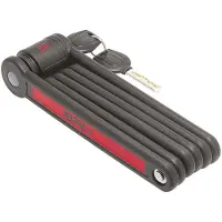 BRN Cadeado Dobrável Snake