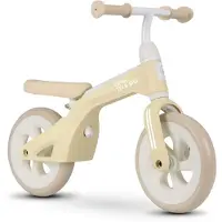 Q-Play Bicicleta Sem Pedais Tech Balance 10´´