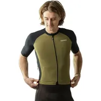 Gripgrab Camisola De Ciclismo De Manga Curta Grinta