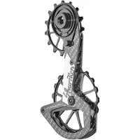 Token Sistema De Roldanas Do Câmbio Shuriken Tk1759xs Sram Axs 12s Red/force