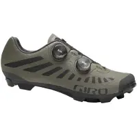 Giro Sapatilhas Mtb Gritter