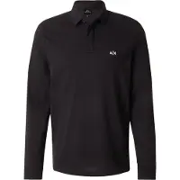 Armani Exchange Camisa preto