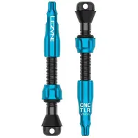 Lezyne Válvulas Pro Tubeless 44 Mm