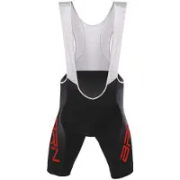BRN Calções De Ciclismo