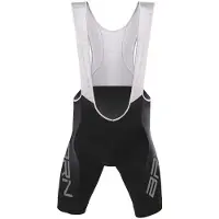 BRN Calções De Ciclismo