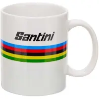 Santini Caneca Uci World Champion