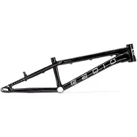 Radio Raceline Quadro De Bmx Helium Pro 4xl