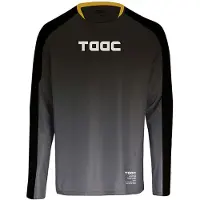 Taac Camisa De Manga Comprida Finale