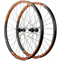 Progress Conjunto De Rodas Mtb Gpx Nexo Boost 29´´ 6b Disc Tubeless