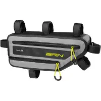 BRN Bolsa De Quadro Nmd 3l