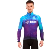 KILPI Camisa De Manga Comprida Vulcano