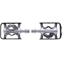 BRN Pedais Dual