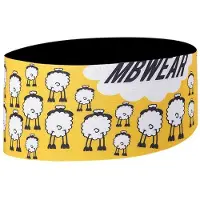 MB Wear Faixa De Cabeça