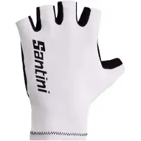 Santini Luvas Curtas 3d