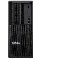 Lenovo ThinkStation P3 Tower Gen 2 Intel Processador Intel Core? Ultra 5 245 vPro núcleos de eficiência de até 4,50 GHz núcleos de desempenho de até 5,10 GHz, Windows 11 Pro, 512 GB SSD Performance
