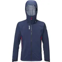 Millet - Marcas - Kamet GTX Jkt M Saphir para Homem - Tamanho M - Navy