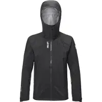 Millet - Marcas - Kamet GTX Jkt M Black para Homem - Tamanho XL - Preto