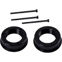Truvativ Adaptador De Suporte Inferior American To Euro Bmx Bottom Bracket Adaptor