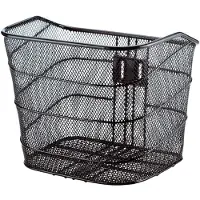 BRN Cesto Frontal Retina Robusto