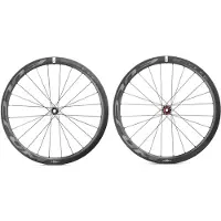 Fulcrum Conjunto De Rodas De Estrada Speed 42 C23 Team Cl Disc Tubeless