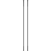 Sapim Raios Leader Inox 100 Unidades
