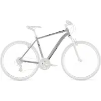 Dema Quadro De Bicicleta Urbana Aveiro 1