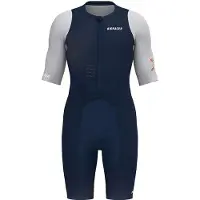 Bioracer Trisuit De Manga Curta Icon
