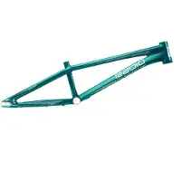 Radio Raceline Quadro De Bmx Quartz Pro 4xl