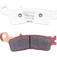 Galfer Pastilhas De Freio A Disco Sinterizadas Fd545-g1396r
