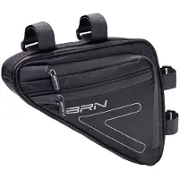 BRN Bolsa De Quadro Triangle 3 Zip Wp 1.7l